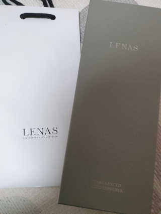 레나스 프리미엄 아로마 디퓨저 200ml  [1SET] — 5점을 준 리뷰어가 2020년 7월 올린 사용 사진