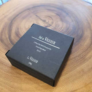 라 뷔게르 [Shampoo Bar] 쏠 드 뷔게르 — 5점을 준 리뷰어가 2020년 5월 올린 사용 사진