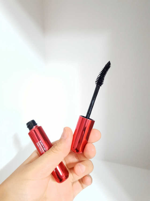 더 쇼킹 카라 리뷰 사진