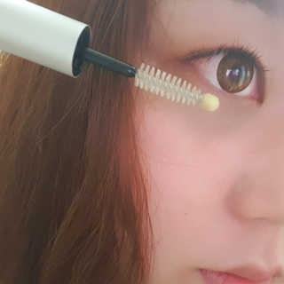 닥터존스킨 눈썹자라 — 5점을 준 리뷰어가 2020년 8월 올린 사용 사진
