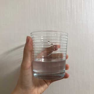 [활력충전 이온음료] 히말라야 핑크솔트를 담은 핑크온 — 4점을 준 리뷰어가 2020년 11월 올린 사용 사진