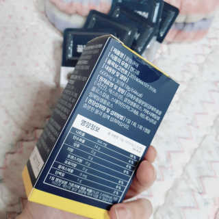 조은약초 꿀잠큐어 제주 감태추출물 감태정 600mg — 5점을 준 리뷰어가 2020년 4월 올린 사용 사진