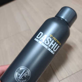 다슈코리아 다슈 포 맨 프리미엄 밤부 핀 스프레이 300ml — 5점을 준 리뷰어가 2020년 5월 올린 사용 사진