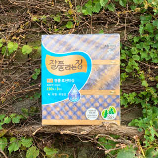 잘풀리는집 부드러운 모이스처 보습 미용 티슈 230매 — 5점을 준 리뷰어가 2020년 9월 올린 사용 사진