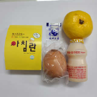 바로 먹는 아침 실온보관 닭가슴살 6종 — 4점을 준 리뷰어가 2020년 9월 올린 사용 사진