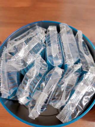 서울약사신협_프로바이오생유산균_2.5G x 100포 — 5점을 준 리뷰어가 2020년 6월 올린 사용 사진
