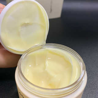 어글리프루프 크림 바이어글리 하이드레이션 샤워 50ml — 4점을 준 리뷰어가 2020년 10월 올린 사용 사진