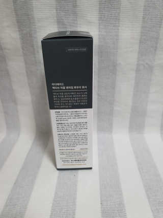 [마더메이드] 액티브 차콜 엔자임 파우더 페이스워시_K — 5점을 준 리뷰어가 2020년 9월 올린 사용 사진