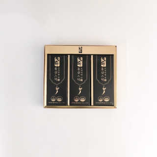 헬스업_천명진프리미엄홍삼스틱_10ml x 30포 — 5점을 준 리뷰어가 2020년 7월 올린 사용 사진