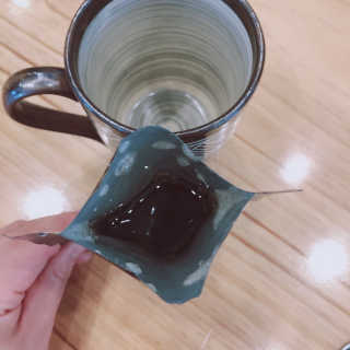 [시즌6] 이경제 더힘찬녹용 1개월분 — 5점을 준 리뷰어가 2020년 7월 올린 사용 사진