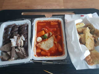 죠스떡볶이 [죠스푸드] 짜빠떡볶이+떡또그+범벅만두 신메뉴 3종 — 4점을 준 리뷰어가 2020년 5월 올린 사용 사진