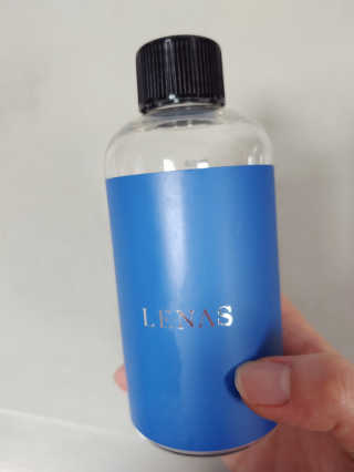 레나스 프리미엄 아로마 디퓨저 200ml  [1SET] — 5점을 준 리뷰어가 2020년 6월 올린 사용 사진