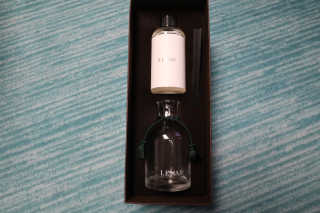레나스 프리미엄 아로마 디퓨저 200ml  [1SET] — 5점을 준 리뷰어가 2020년 7월 올린 사용 사진