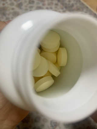 서울약사신협_프리미엄멀티비타민미네랄_1,200mg x 60정 — 5점을 준 리뷰어가 2020년 11월 올린 사용 사진