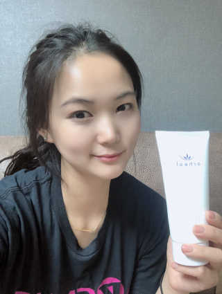 오르힐 울트라레이어 크림 — 5점을 준 리뷰어가 2020년 4월 올린 사용 사진