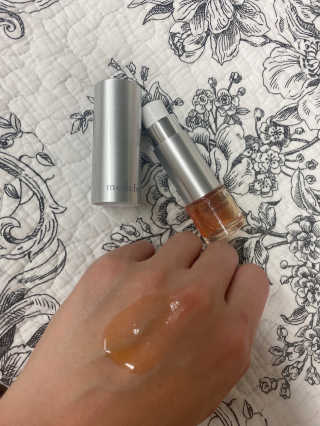 메디페르 [ 1+1 ] 루테인앰플세트 1개 + 루테인크림 50ml 1개 — 5점을 준 리뷰어가 2020년 11월 올린 사용 사진