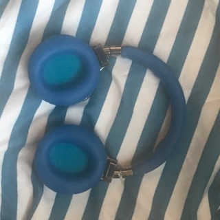 SEVIZ Bluetooth Headphones 10 3color — 5점을 준 리뷰어가 2020년 6월 올린 사용 사진