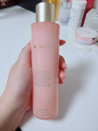 Tween.Ty Skin 트웬티스킨 뉴트리 토너 프리미엄 라인 — 5점을 준 리뷰어가 2020년 9월 올린 사용 사진