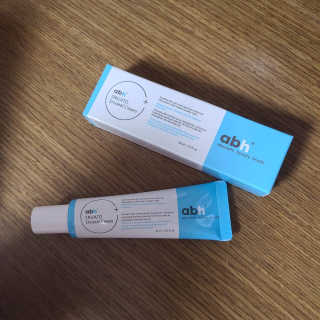 abh+ 스누아토 스누아토 스누씰크림 — 5점을 준 리뷰어가 2020년 8월 올린 사용 사진