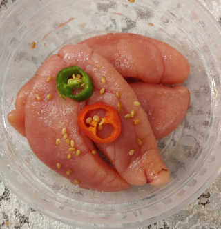 서윤님이 올린 리뷰 사진 1