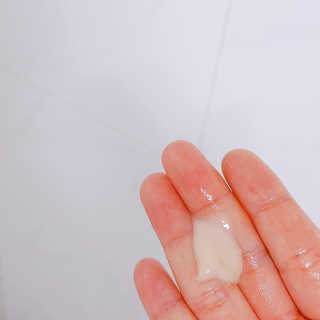 아카이아 이아 A3 헤어스캘프팩 500ml — 5점을 준 리뷰어가 2020년 7월 올린 사용 사진