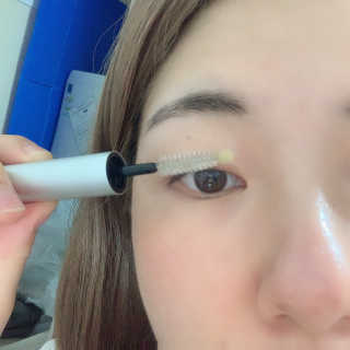 닥터존스킨 눈썹자라 — 5점을 준 리뷰어가 2020년 8월 올린 사용 사진