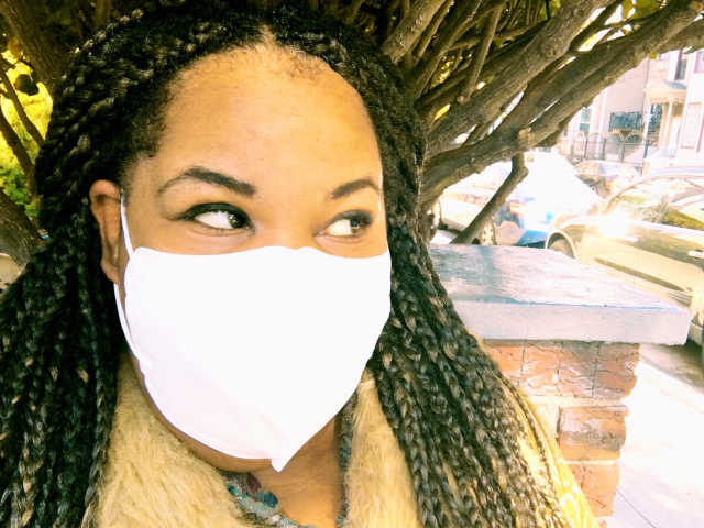 SOOMLAB Mask- Hyper Purifying Breathing Mask 리뷰 사진