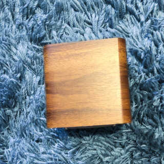 SEVIZ MINI10W 레트로 블루투스 스피커 — 5점을 준 리뷰어가 2020년 9월 올린 사용 사진