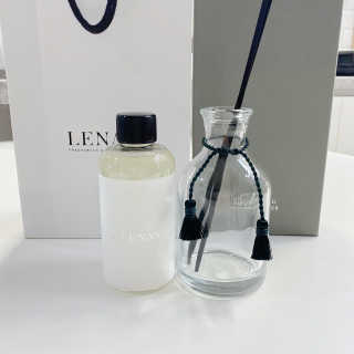 레나스 프리미엄 아로마 디퓨저 200ml  [1SET] — 5점을 준 리뷰어가 2020년 7월 올린 사용 사진