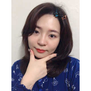 달리프 글램 헤어팩 인미스트 200ml — 5점을 준 리뷰어가 2020년 5월 올린 사용 사진