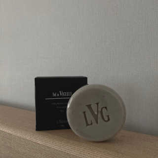 라 뷔게르 [Shampoo Bar] 쏠 드 뷔게르 — 2.5점을 준 리뷰어가 2020년 4월 올린 사용 사진
