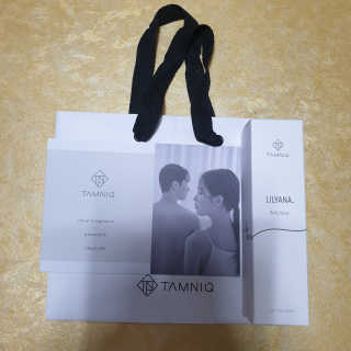탐니크 바디미스트 릴리아나 150ml — 5점을 준 리뷰어가 2020년 12월 올린 사용 사진