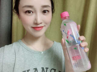 아쿠아스 플레이버워터 ★[아쿠아스] 복숭아 플레이버워터 1BOX 20개입★ — 5점을 준 리뷰어가 2020년 4월 올린 사용 사진