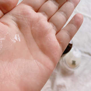 에이처드 유산균 탈모 샴푸 500ml — 4점을 준 리뷰어가 2020년 8월 올린 사용 사진