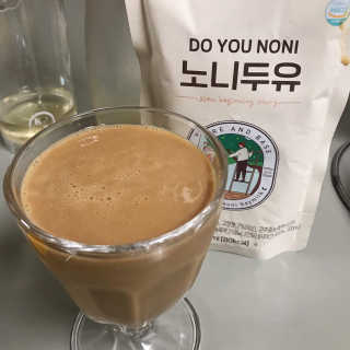 DO YOU NONI, 노니두유 세.계.최.초 DO YOU NONI , 노 니 두 유 6EA — 4.5점을 준 리뷰어가 2020년 4월 올린 사용 사진