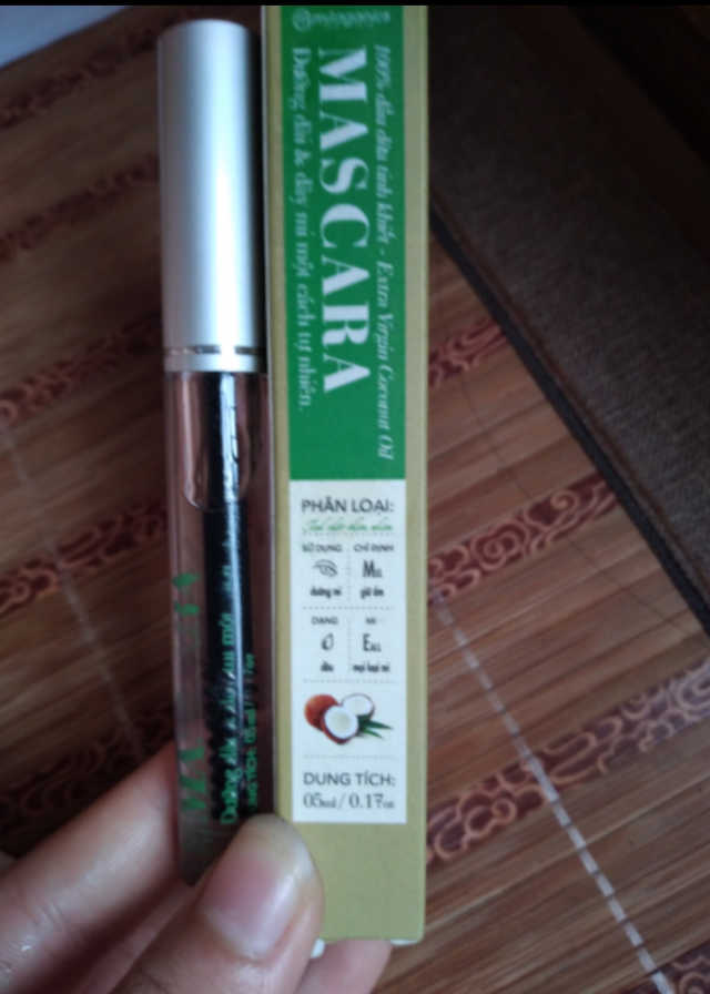 Lash Serum 리뷰 사진
