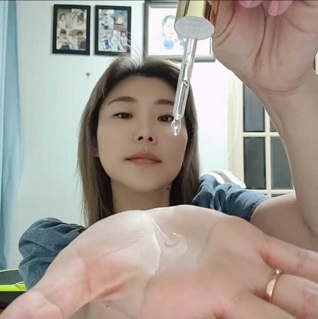 한미려 프로폴리스 앰플 리뷰 사진