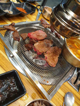 JiHeeAhn님이 올린 리뷰 사진 1