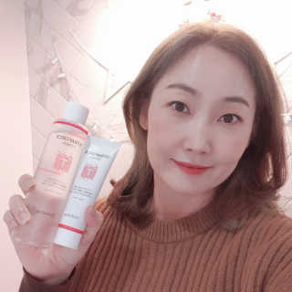엘리샤코이 테트라포스 홀리데이 에디션 — 5점을 준 리뷰어가 2020년 12월 올린 사용 사진