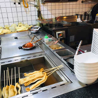 죠스떡볶이 [죠스푸드] 짜빠떡볶이+떡또그+범벅만두 신메뉴 3종 — 4점을 준 리뷰어가 2020년 5월 올린 사용 사진