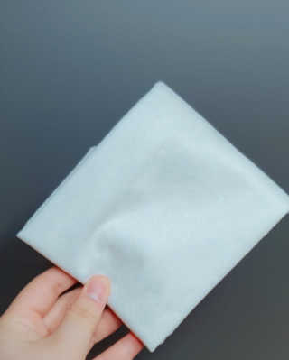 휴고링 매일 새 베개에서 주무세요 - 잘때한장 매일매일 15매입 — 5점을 준 리뷰어가 2020년 10월 올린 사용 사진
