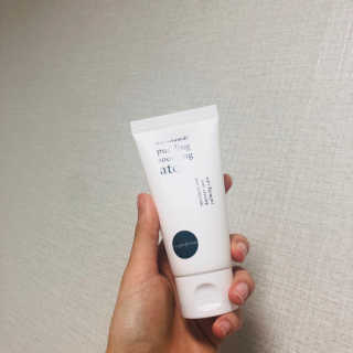 냉장고에 넣어요, 붉은 트러블 피부 다음날 진정되요 [버진팜스 푸딩수딩아토] — 5점을 준 리뷰어가 2020년 9월 올린 사용 사진