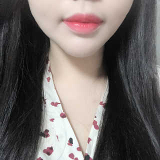 [블랙루즈] 에어 핏 벨벳 틴트 시즌6 5종 중 택1+랜덤1 — 3.5점을 준 리뷰어가 2020년 6월 올린 사용 사진