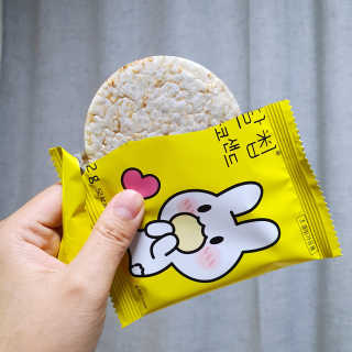 네이처오다 달칩 초코샌드 — 5점을 준 리뷰어가 2020년 5월 올린 사용 사진