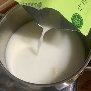 한촌몰 설렁탕집 가마솥 도가니탕 350g x 2팩 — 4점을 준 리뷰어가 2020년 8월 올린 사용 사진