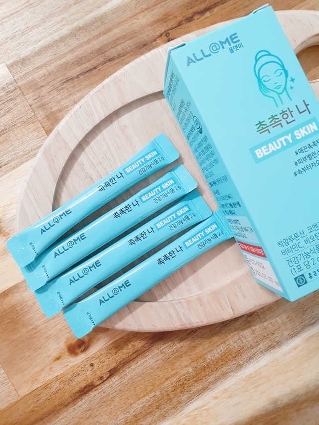 올앳미 촉촉한 나 리뷰 사진