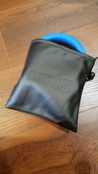 SEVIZ Bluetooth Headphones 10 3color — 5점을 준 리뷰어가 2020년 5월 올린 사용 사진