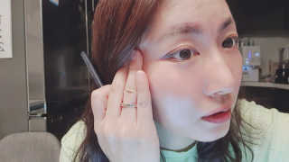 네이처컬렉션 fmgt 잉크프루프 마커펜 라이너 — 5점을 준 리뷰어가 2020년 6월 올린 사용 사진