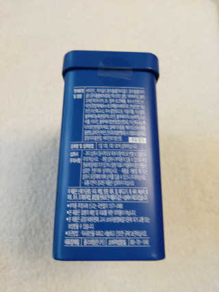 서울약사신협_내몸애눈건강루테인_2g x 50포 — 4점을 준 리뷰어가 2020년 12월 올린 사용 사진