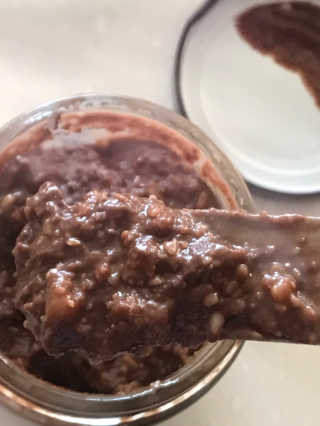 도이퉁 마카다미아 스프레드 200g 오리지널 초콜릿 — 5점을 준 리뷰어가 2020년 12월 올린 사용 사진